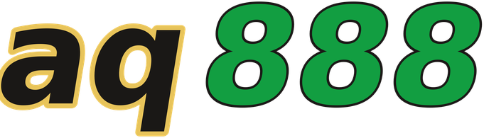aq888 logo