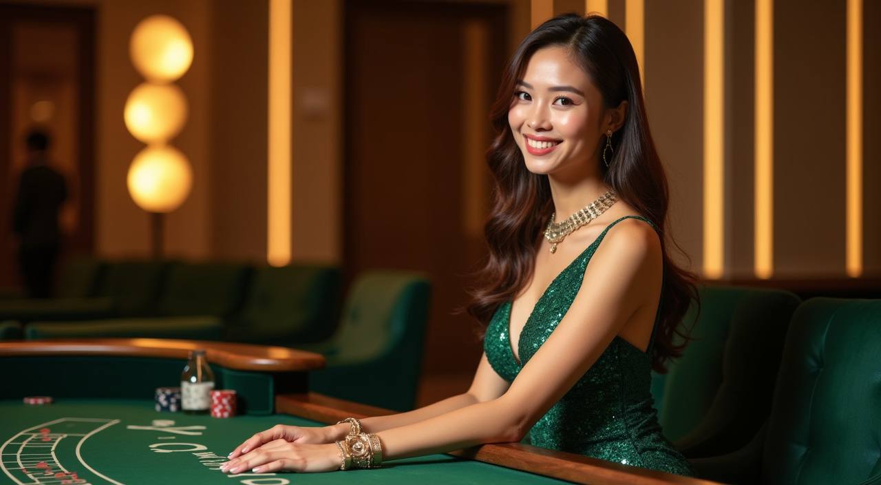 aq888 မြန်မာ့နေ့စဉ်ဘဝနှင့် ထပ်တူကျသော ကာစီနိုအတွေ့အကြုံ